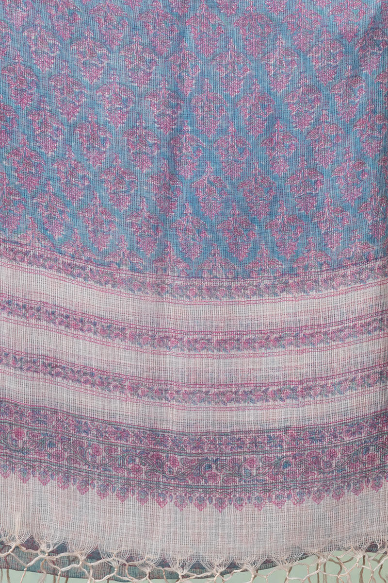 Roz Meher Azin Dupatta