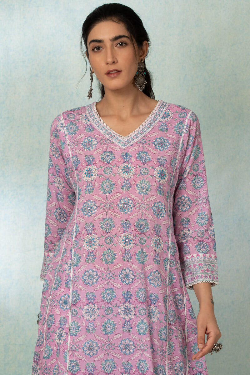 Roz Meher Azin Kurta