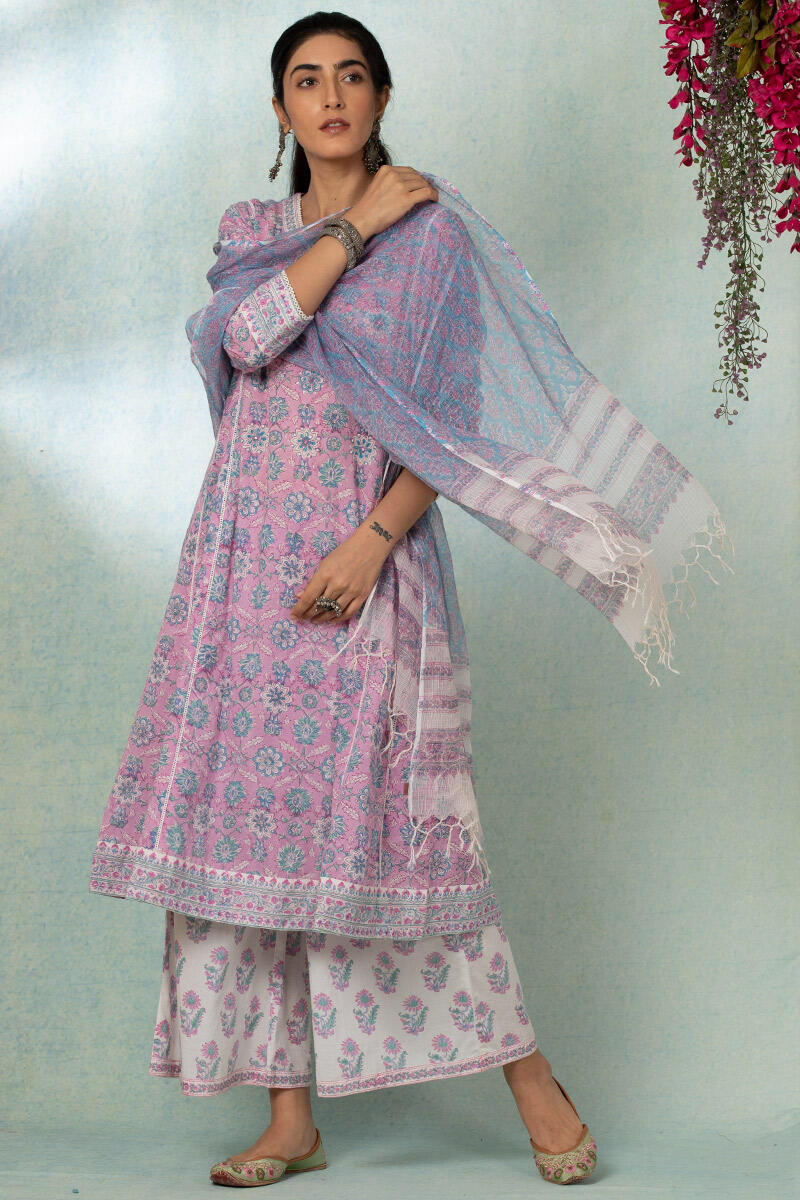 Roz Meher Azin Kurta