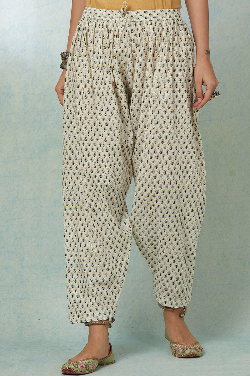 Roz Meher Darya Salwar