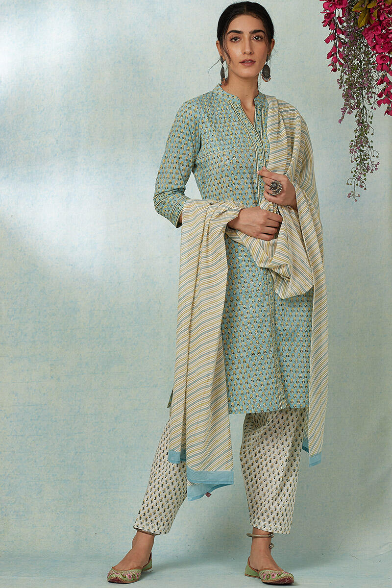 Roz Meher Darya Salwar
