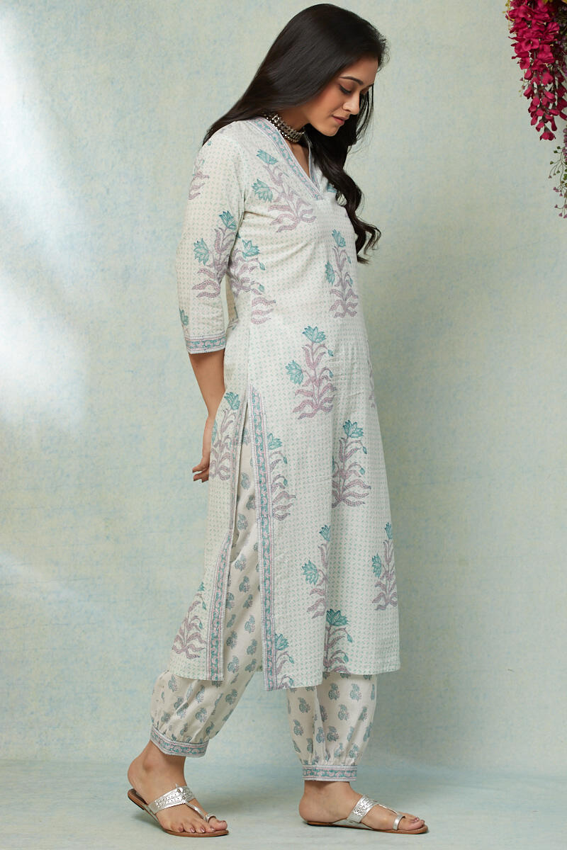 Roz Meher Farah Kurta