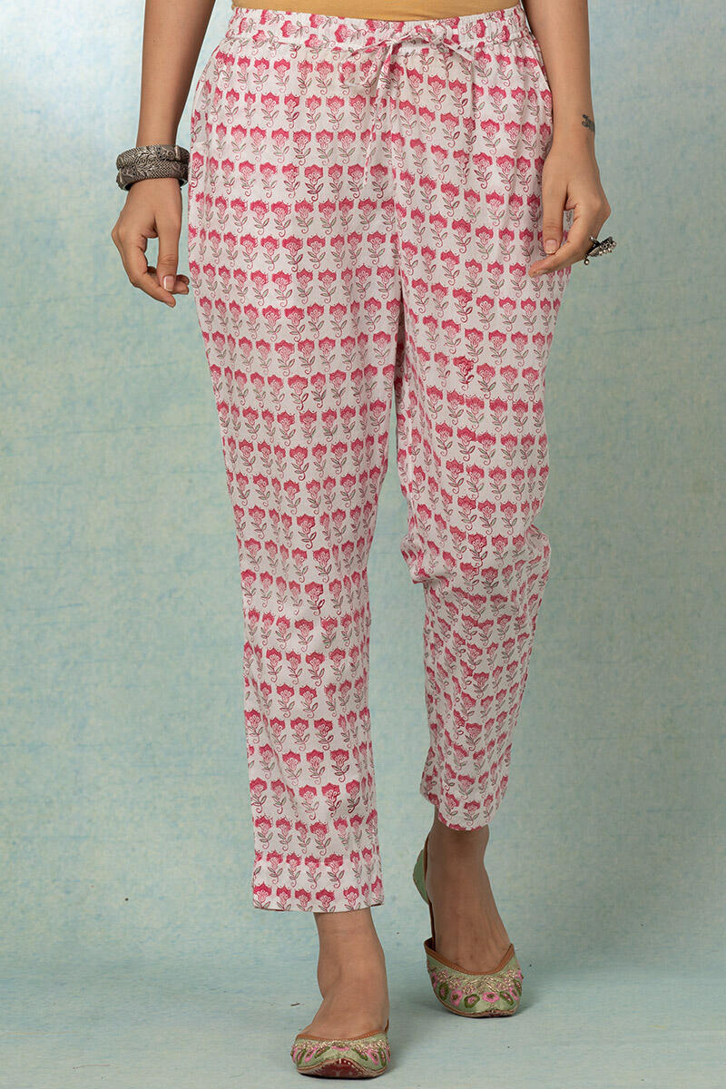 Roz Meher Fareena Narrow Pants