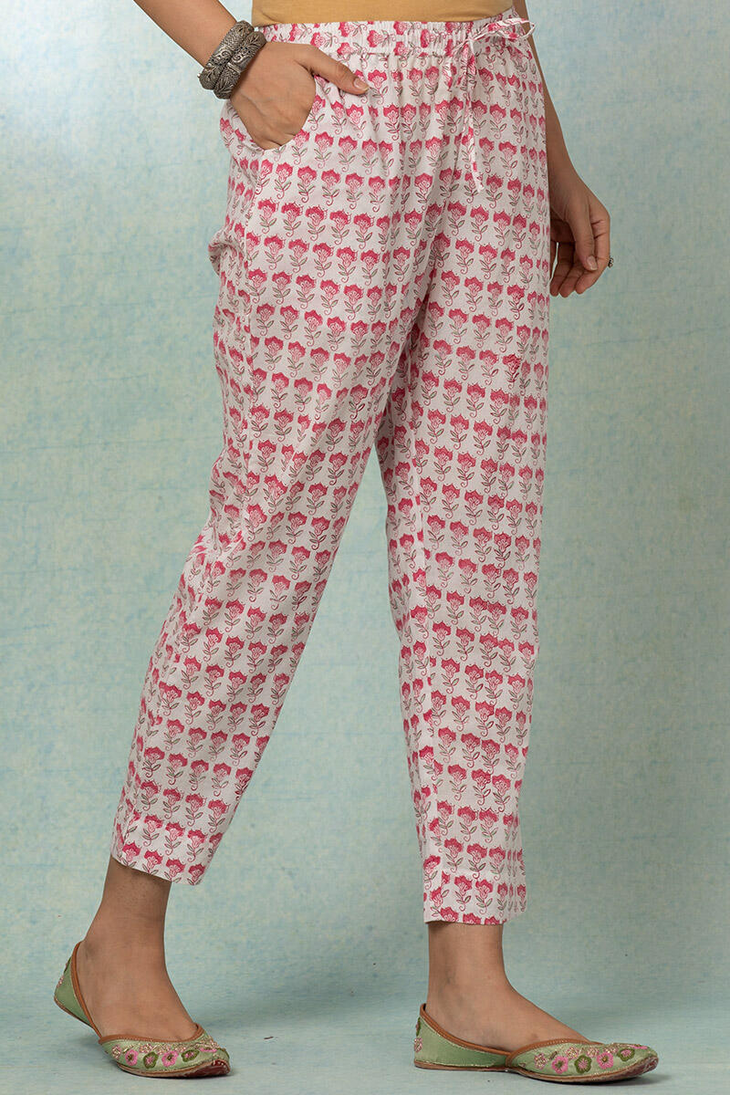 Roz Meher Fareena Narrow Pants
