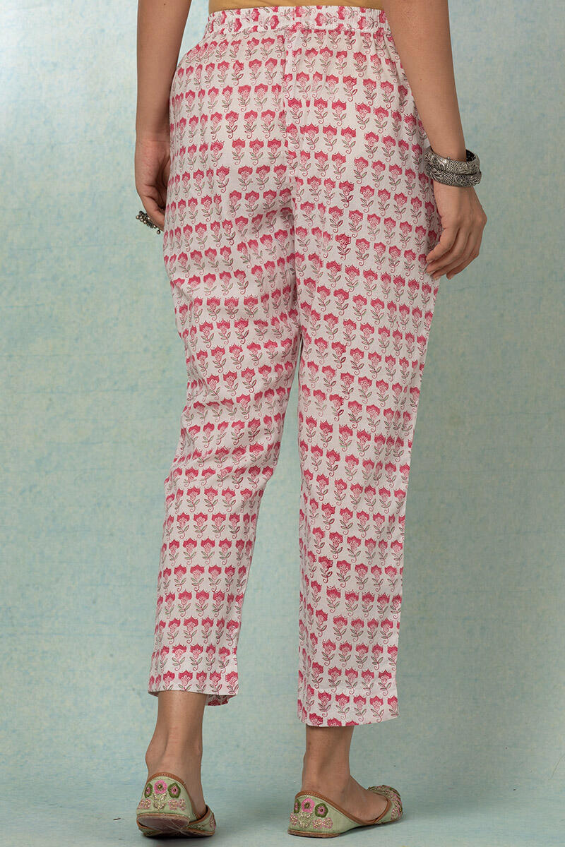 Roz Meher Fareena Narrow Pants