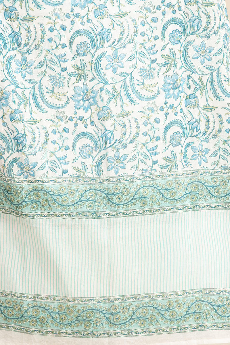 Roz Meher Jasmine Dupatta