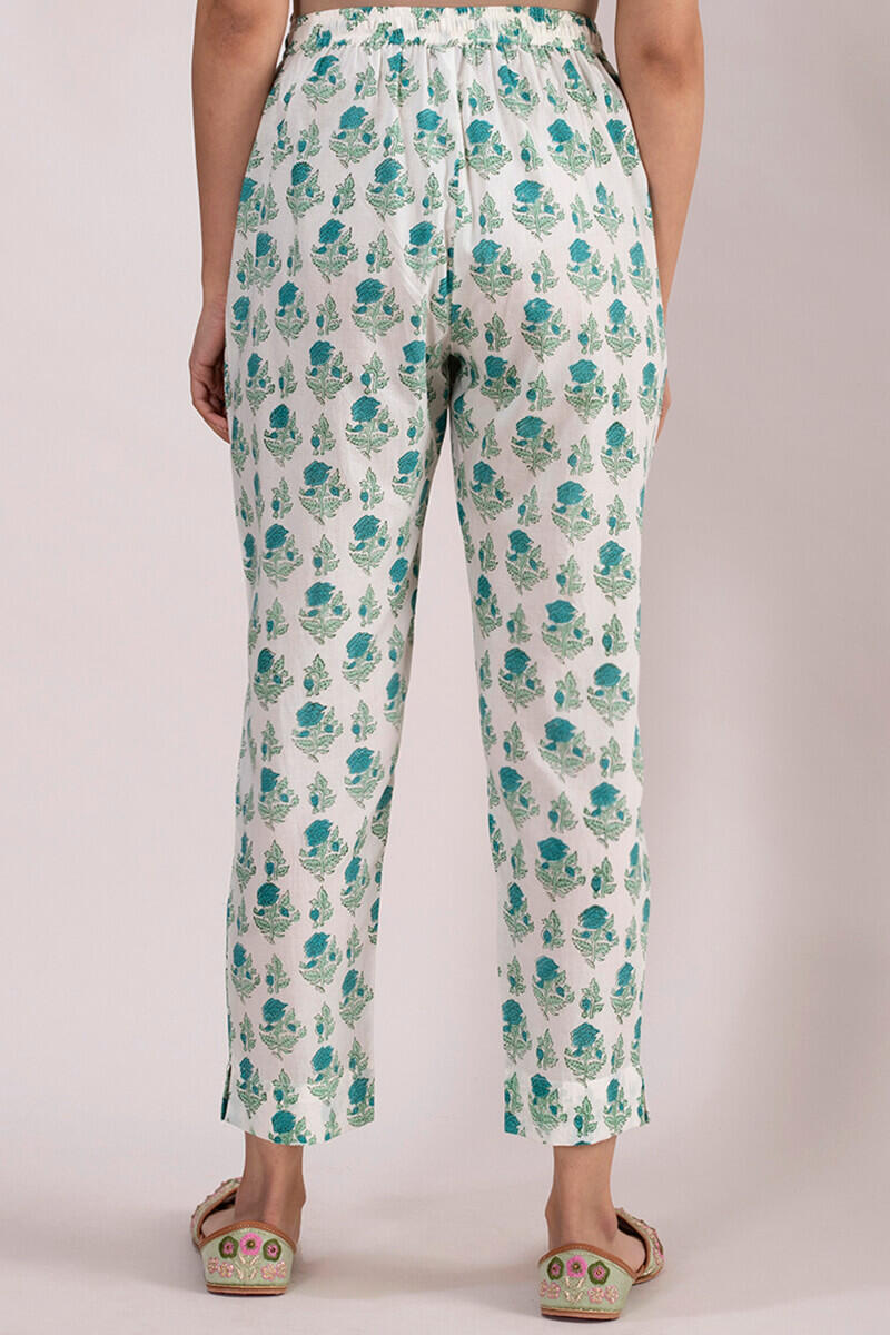 Roz Meher Kiara Narrow Pants