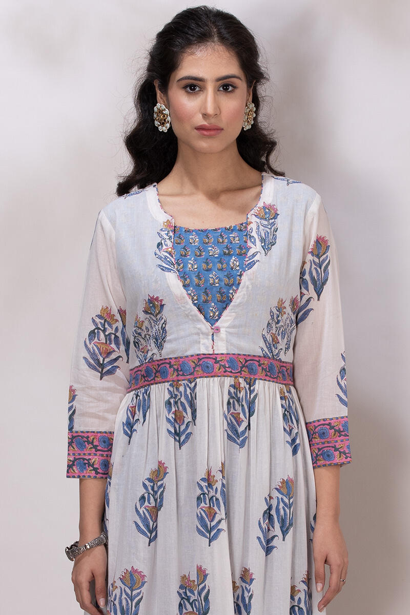 Roz Meher Laila Kurta