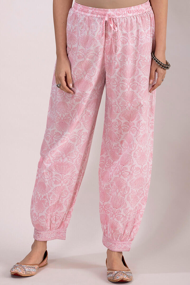 Roz Meher Mehtab Izhar Pants