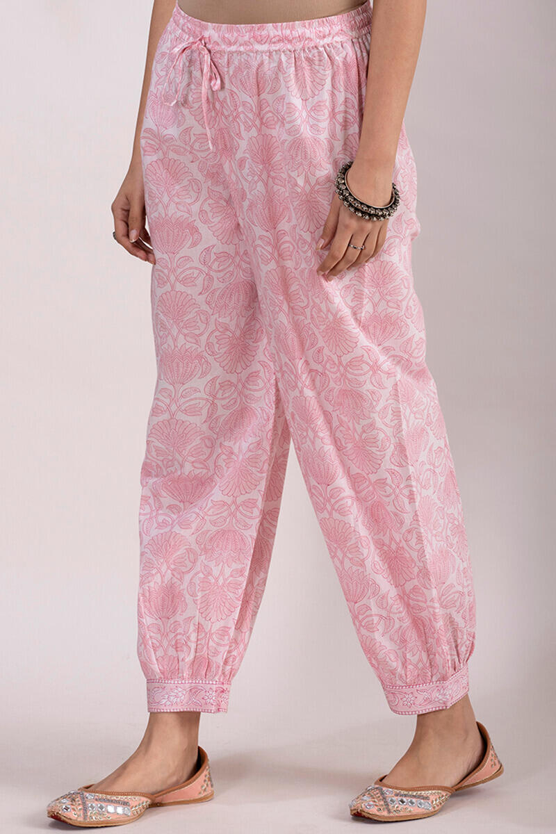 Roz Meher Mehtab Izhar Pants
