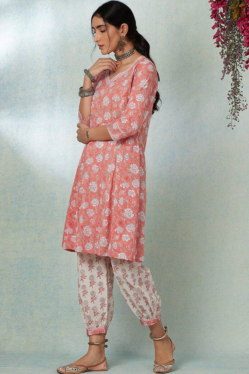 Roz Meher Mirza Kurta