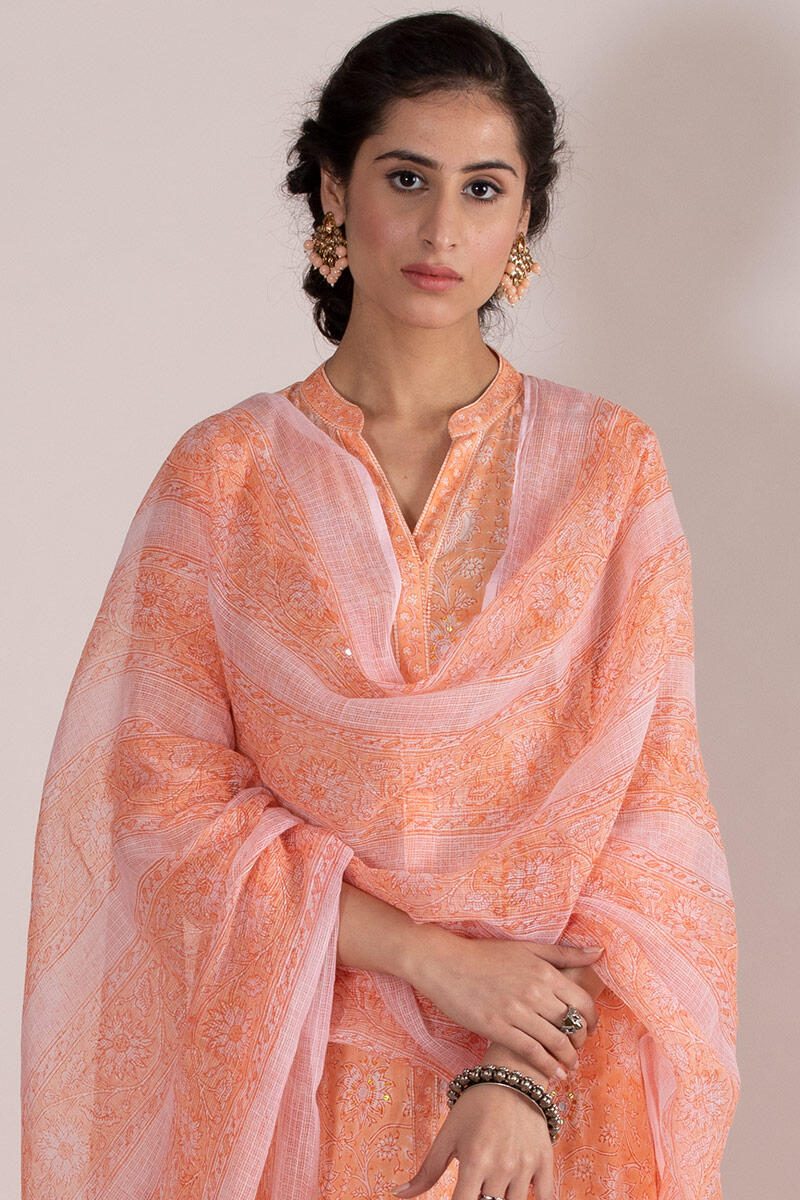 Roz Meher Naira Kurta