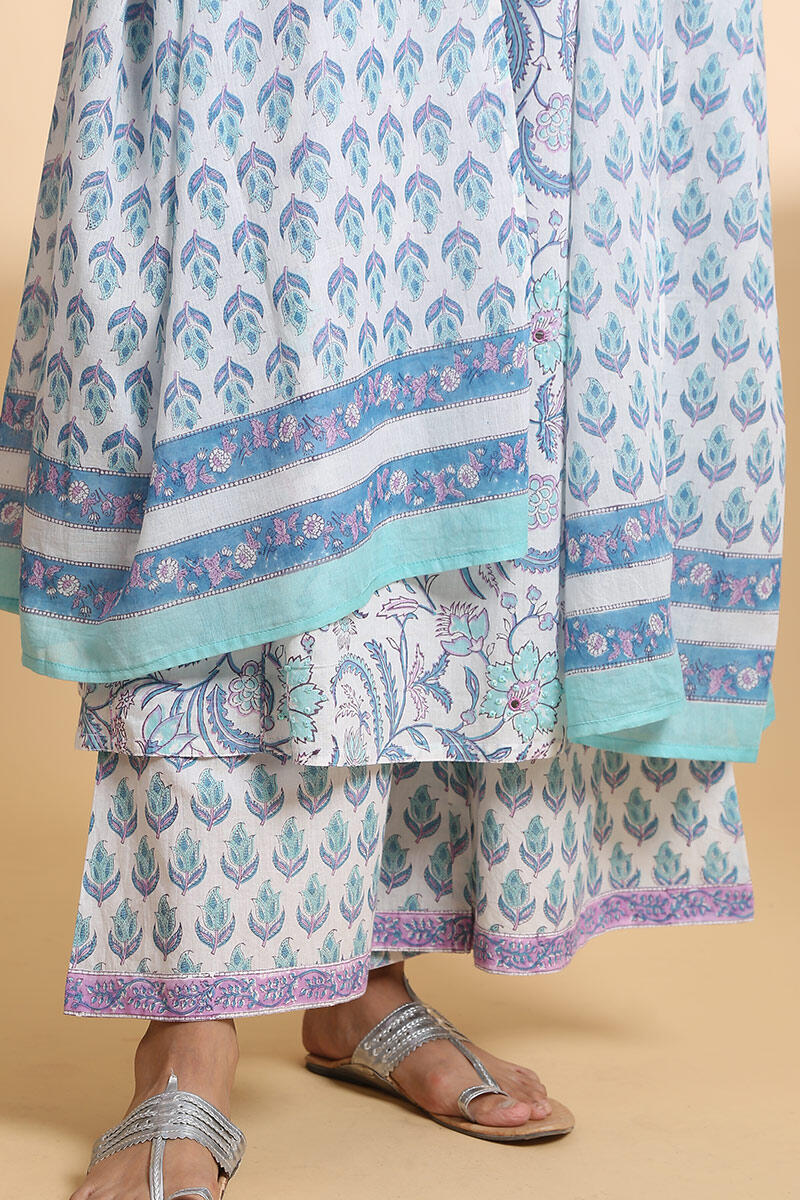 Roz Meher Nargis Dupatta