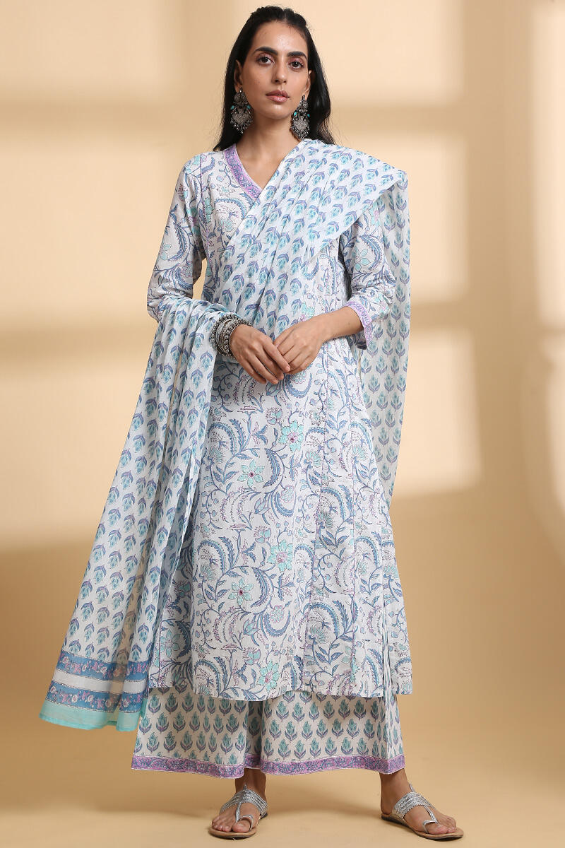 Roz Meher Nargis Palazzo