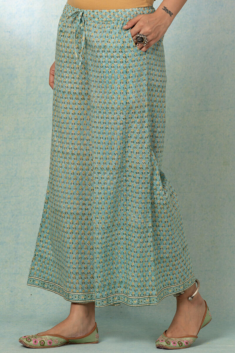 Roz Meher Niloufar Palazzo