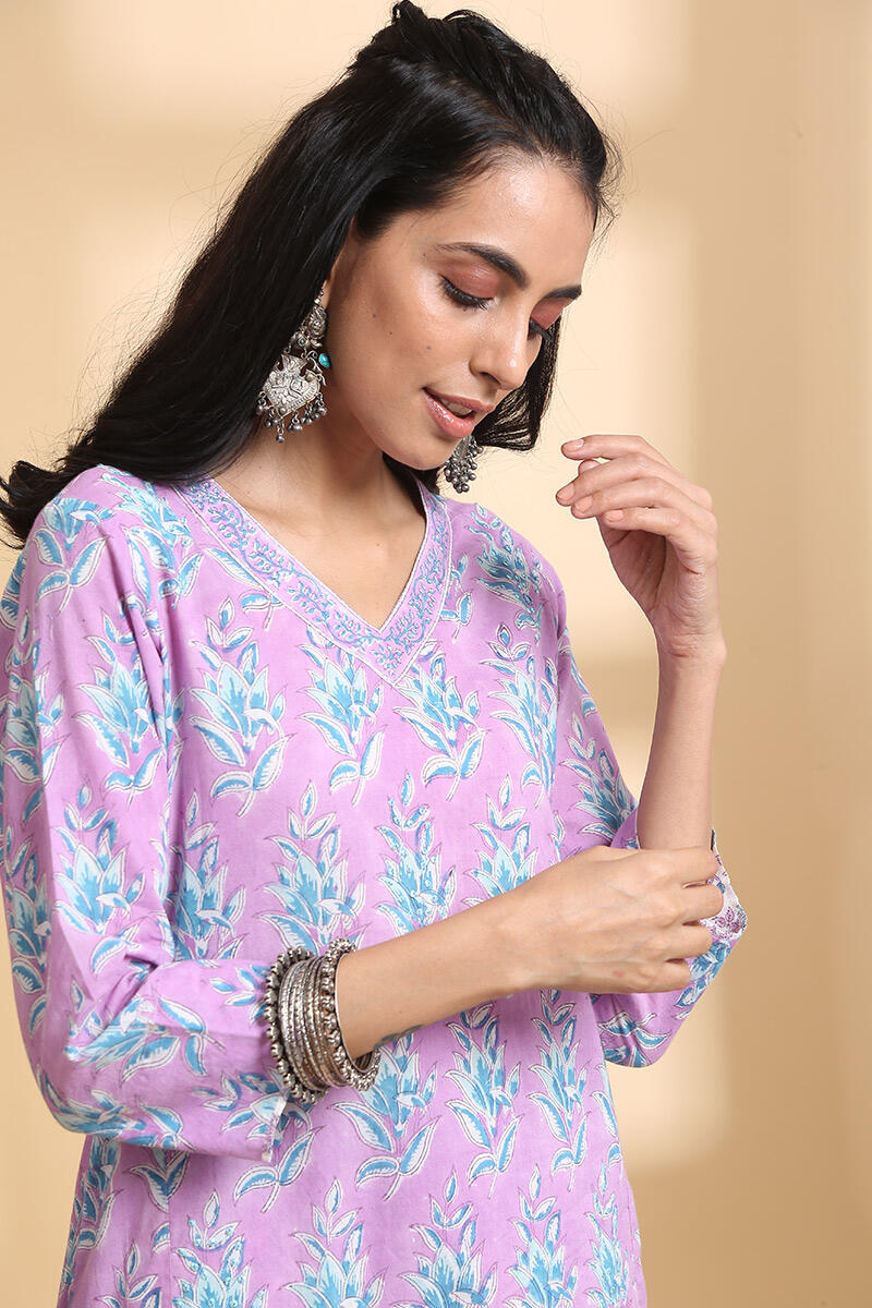 Roz Meher Yasmina Kurta