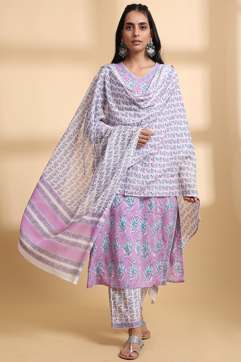 Roz Meher Yasmina Kurta