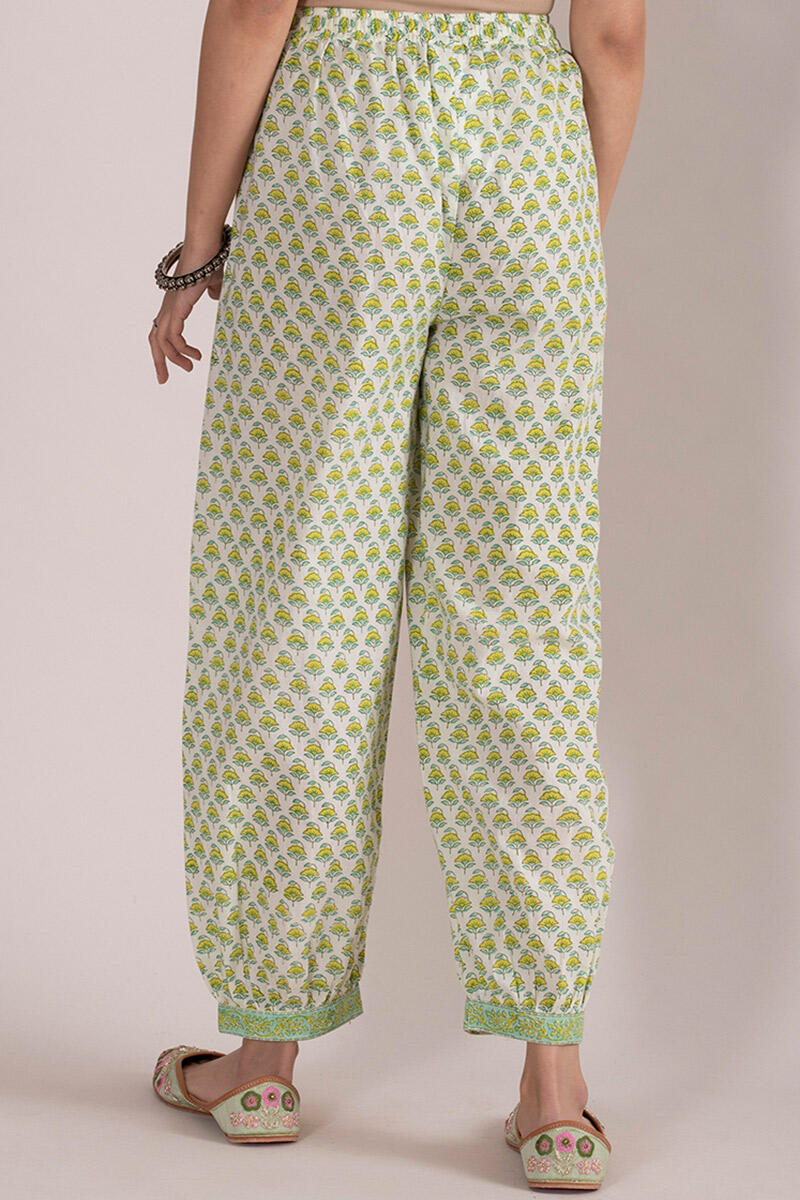 Roz Meher Zafeera Izhaar Pants
