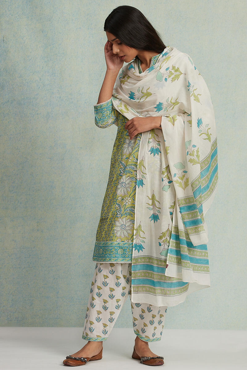 Roz Meher Zafia Dupatta