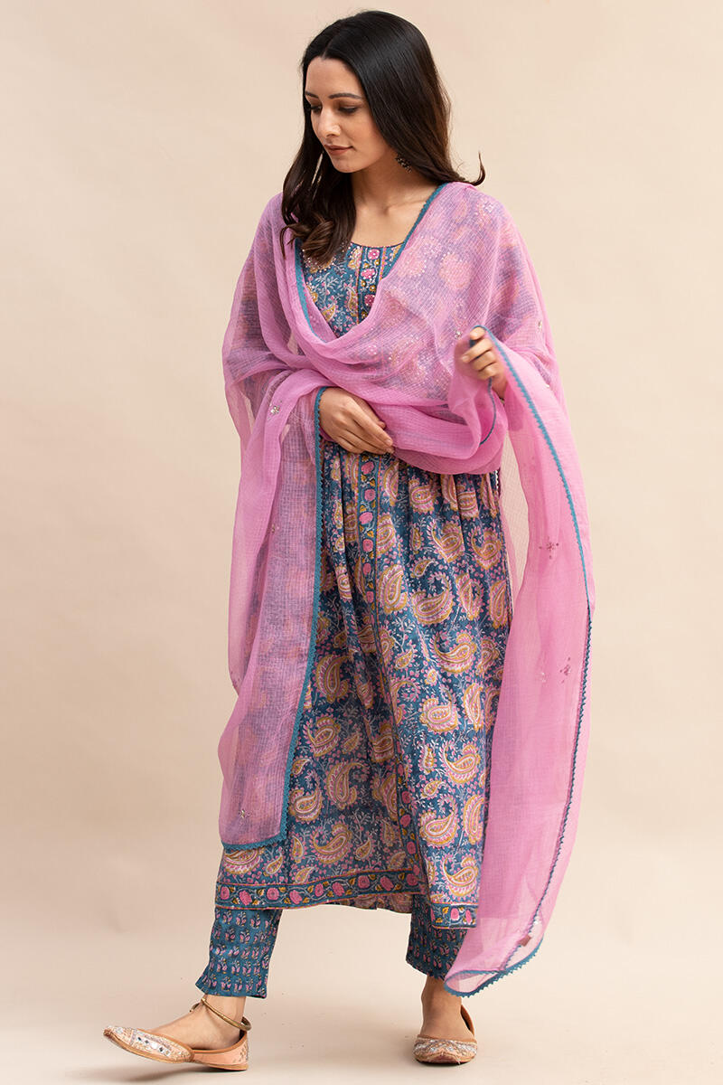 Roz Meher Zaira Kurta
