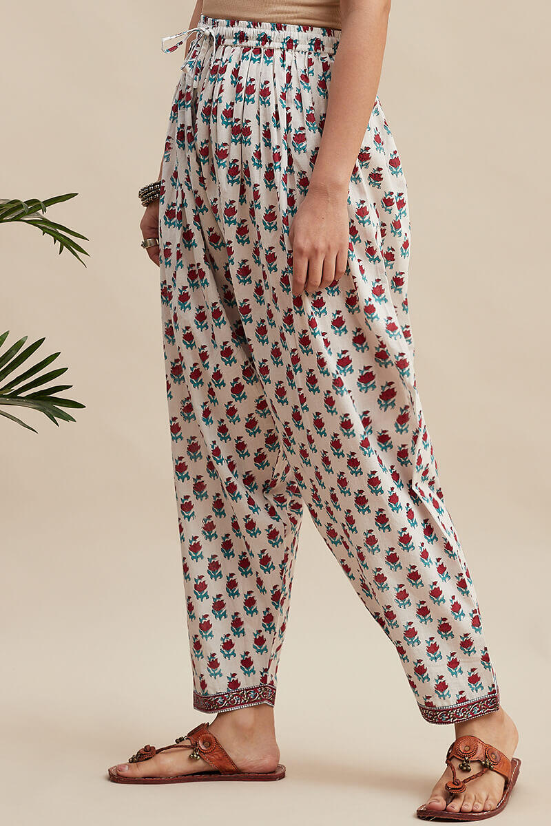 Roz Meher Zinat Salwar