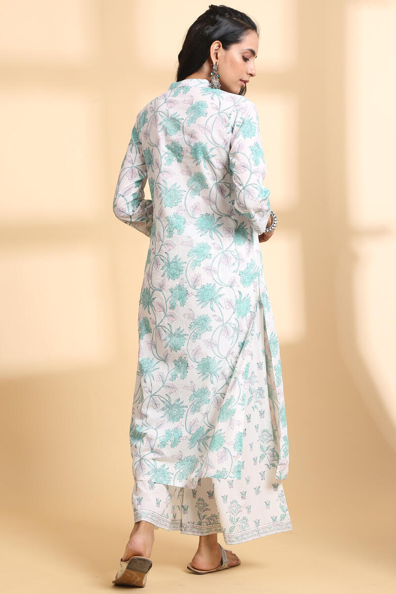 Roz Meher Zohra Kurta