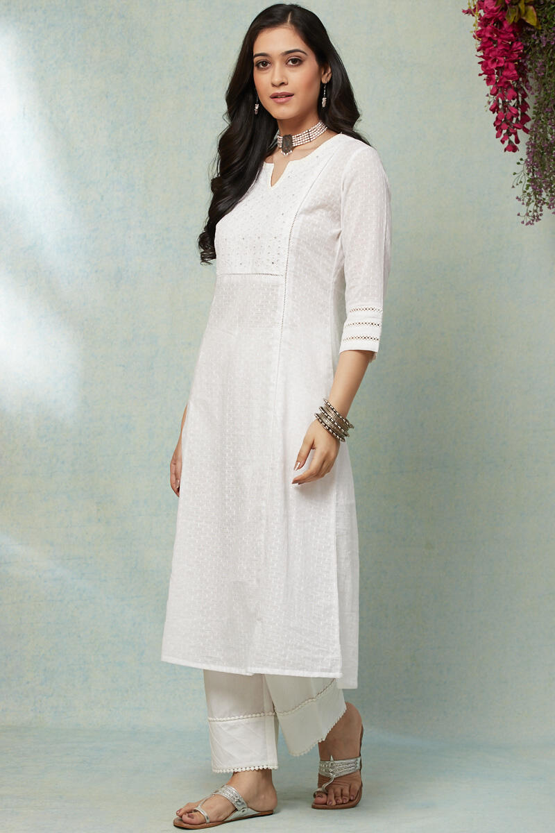 Roza Afsana Kurta