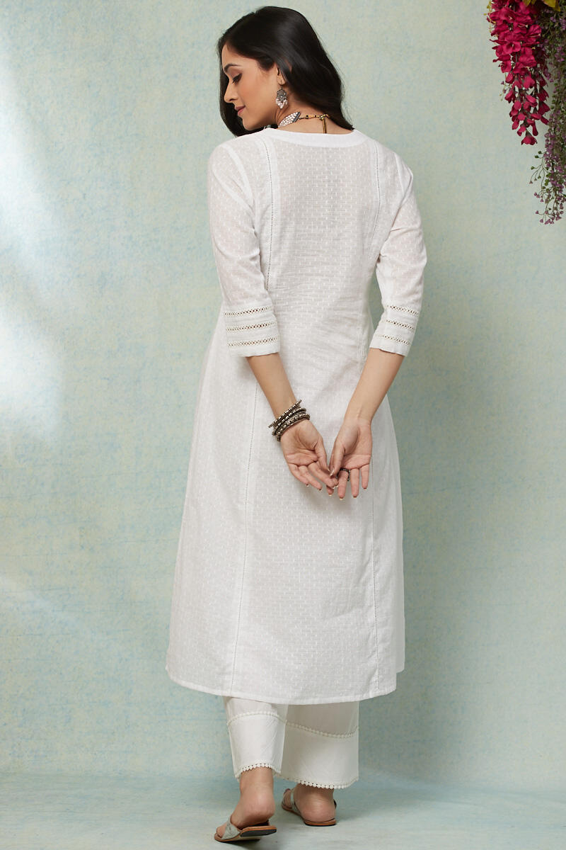 Roza Afsana Kurta
