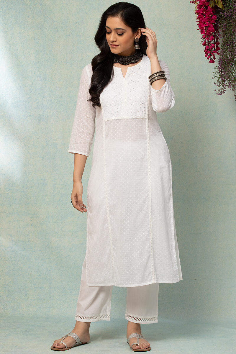 Roza Fahiza Kurta