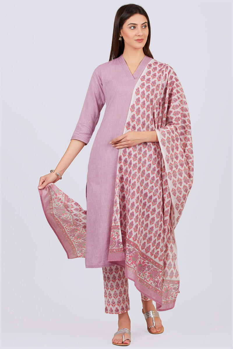 Roza Nahida Dupatta