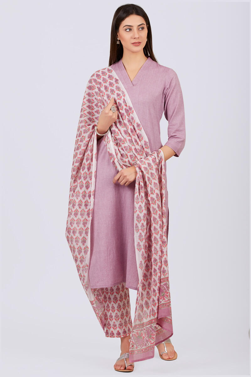 Roza Nahida Dupatta