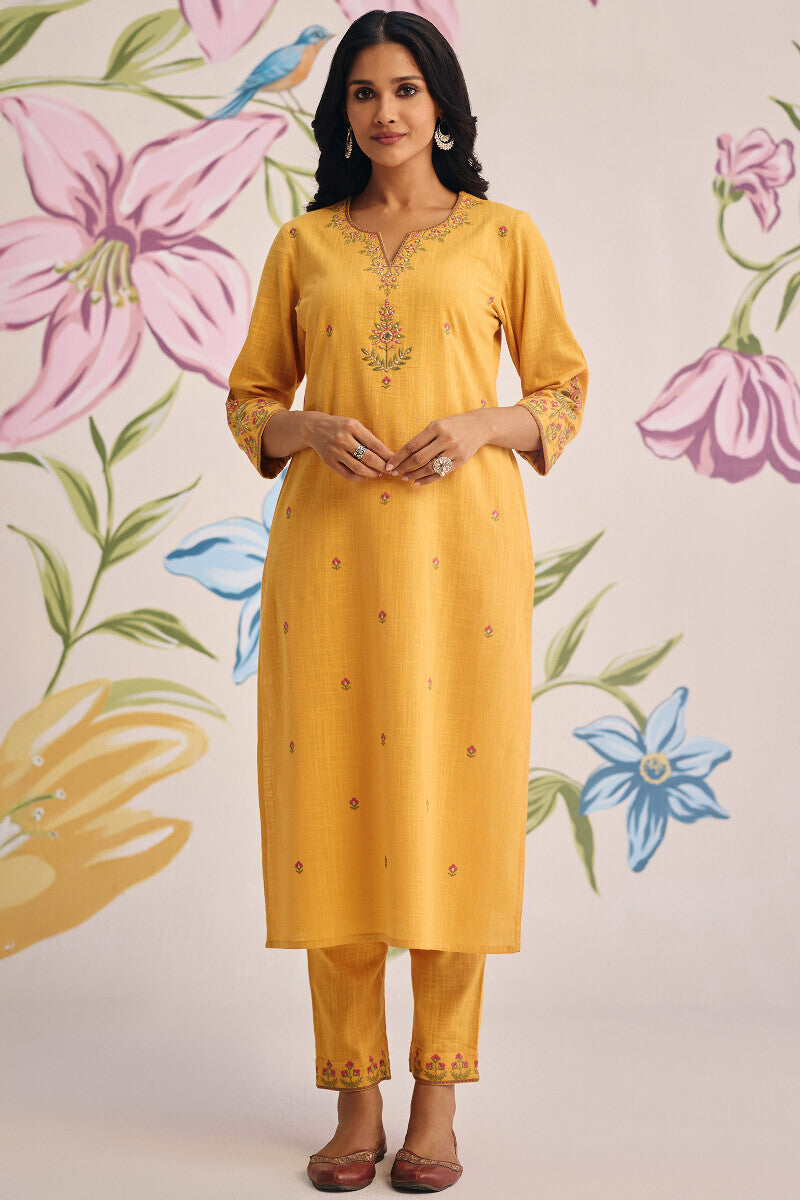Mehraab Shanaya Kurta