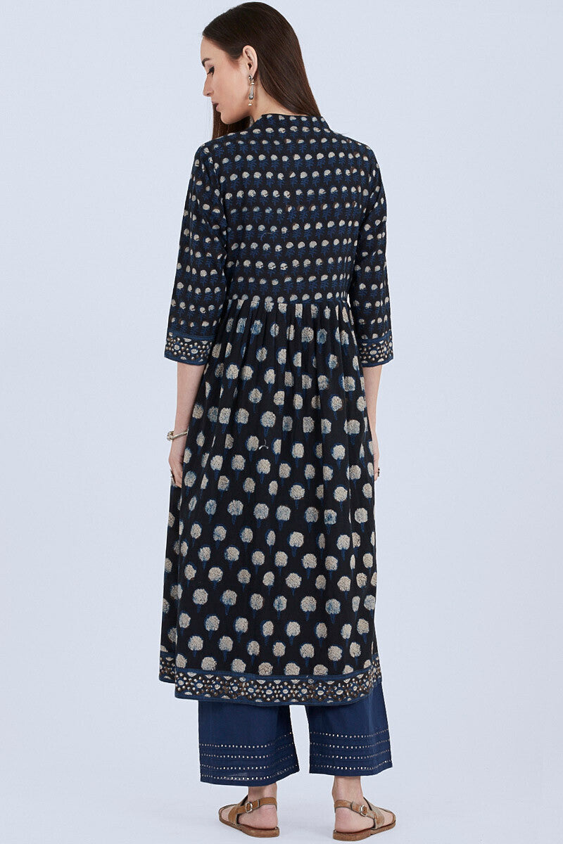 Sehra Fizah Kurta
