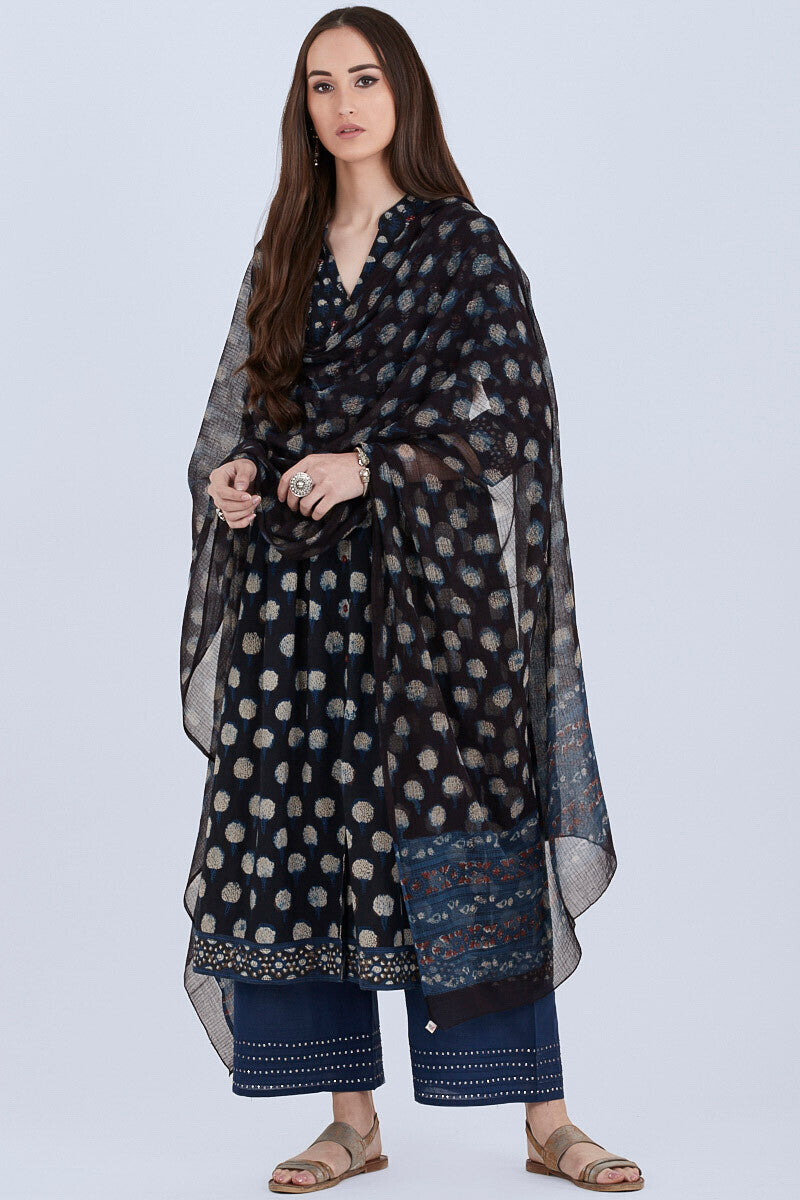Sehra Fizah Kurta