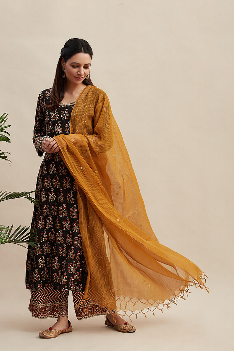 Sehra Jiya Kota Dupatta