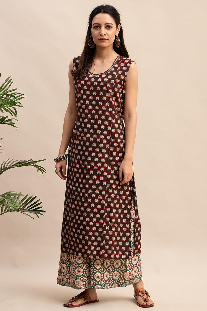 Sehra Mahnoor Kurta