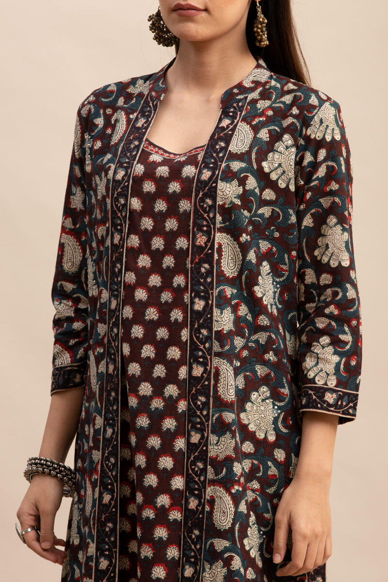 Sehra Mahnoor Kurta