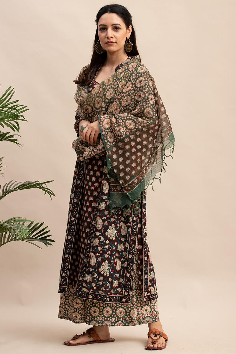 Sehra Mahnoor Kurta