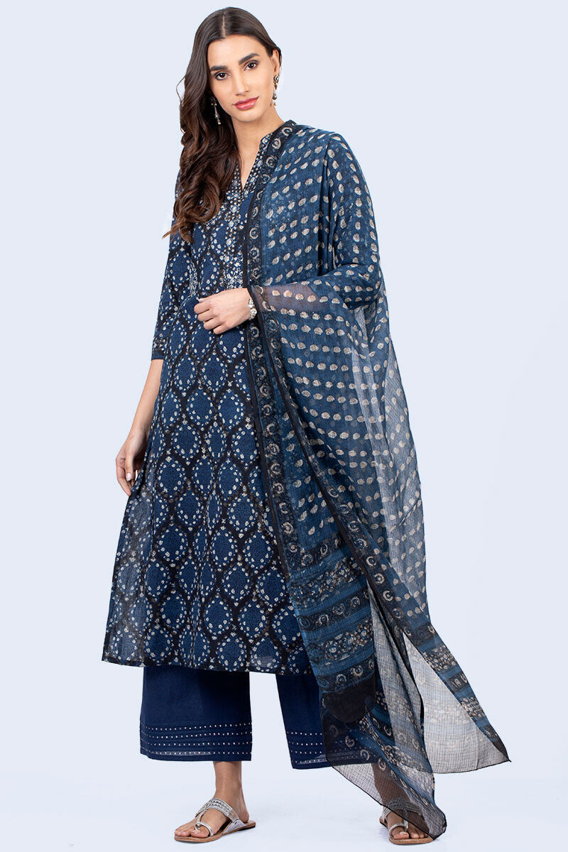 Indigo