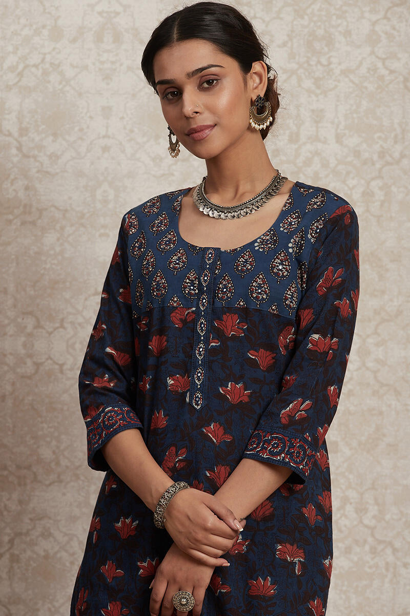 Sehra Nazia Kurta