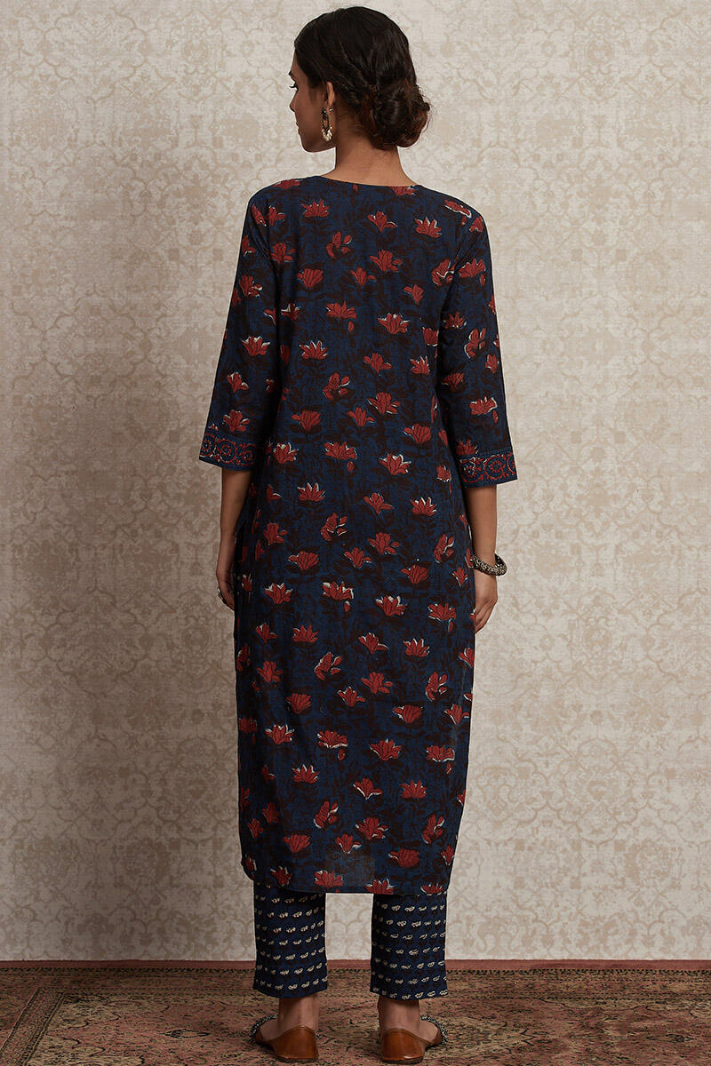 Sehra Nazia Kurta