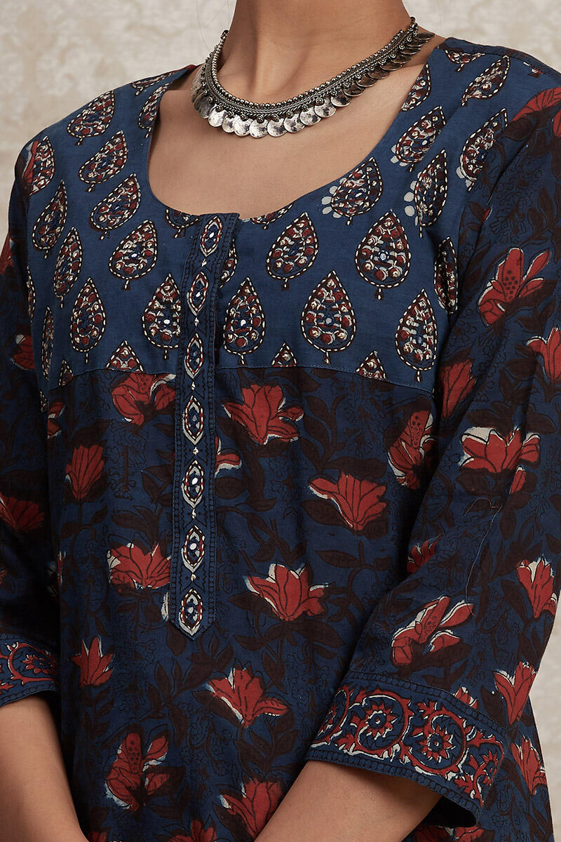 Sehra Nazia Kurta