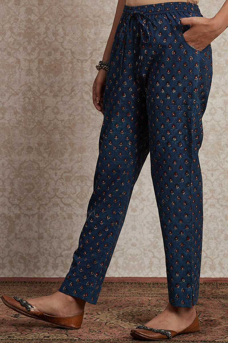 Sehra Nazia Narrow Pants