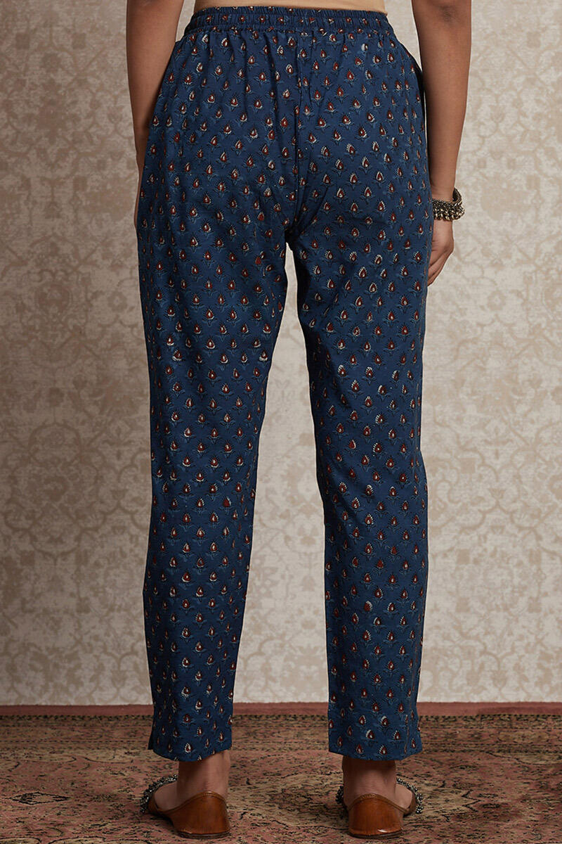 Sehra Nazia Narrow Pants