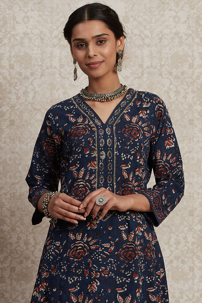 Sehra Saima Kurta