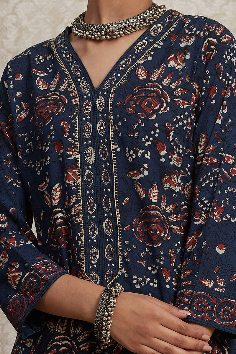 Sehra Saima Kurta