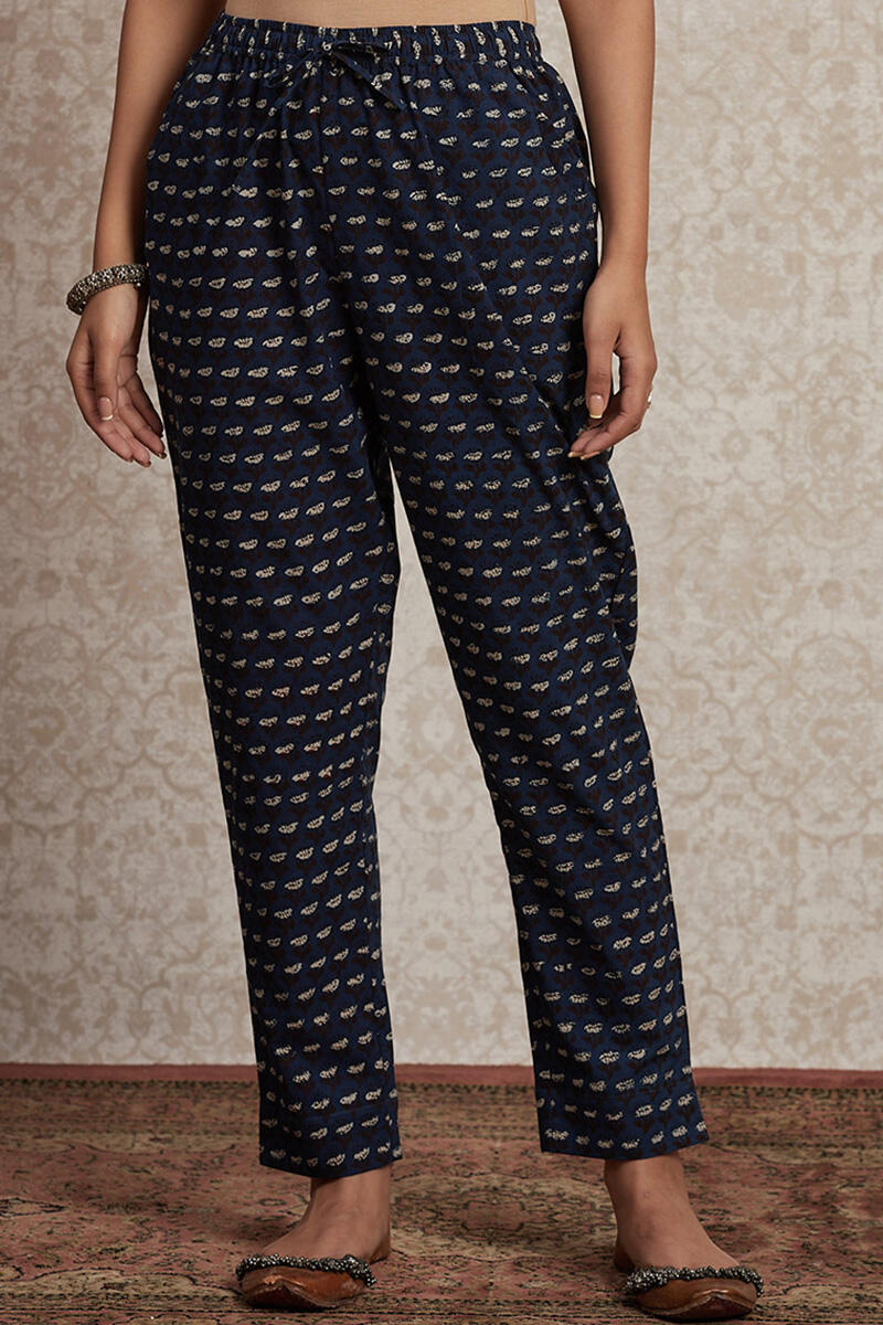 Sehra Saima Pants
