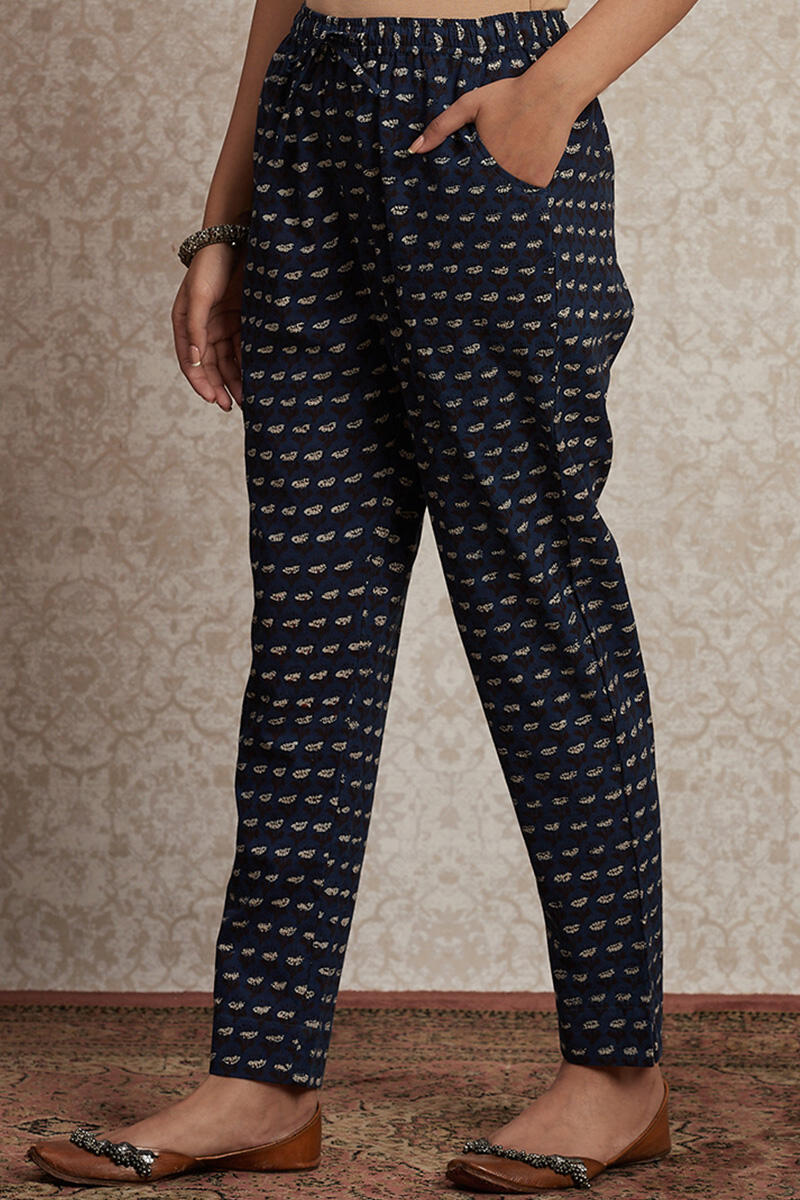 Sehra Saima Pants