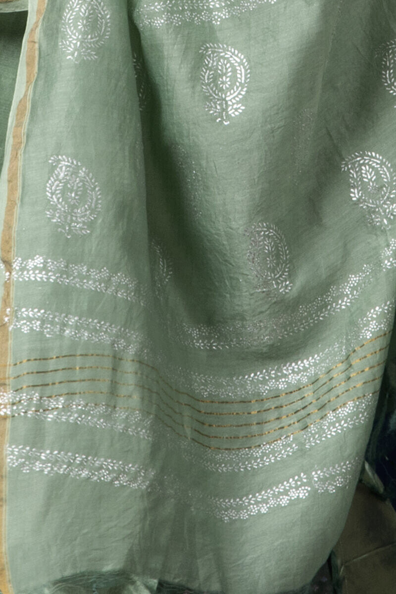 Chanderi