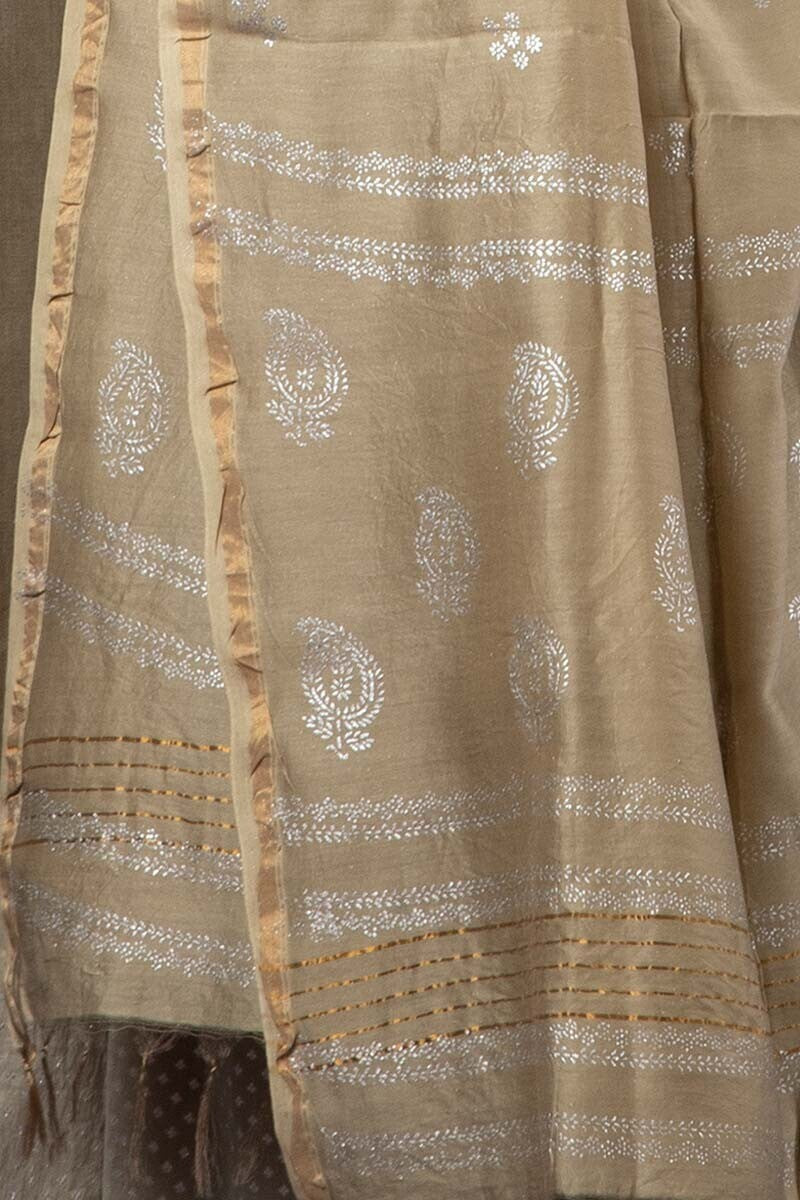 Chanderi